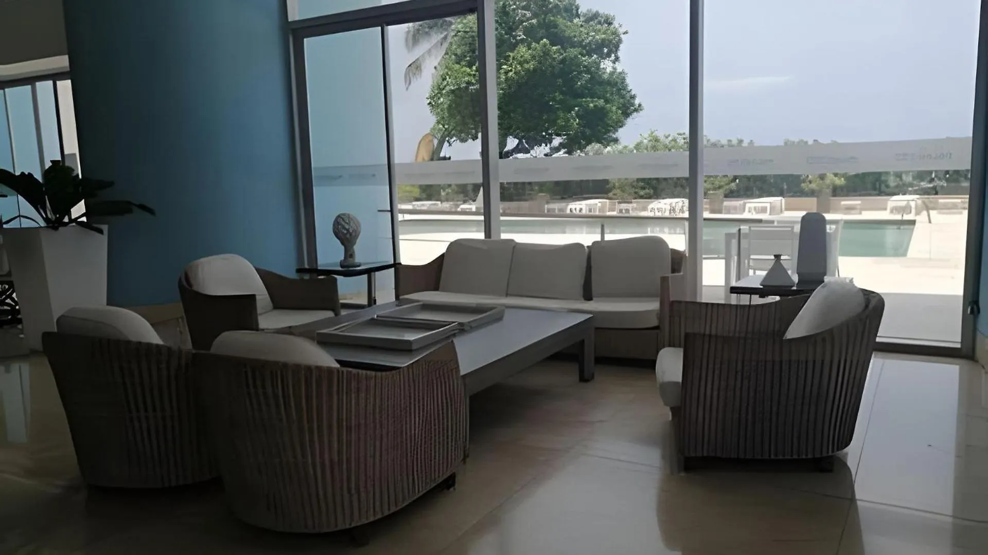 Espectacular Vista En La Mejor Zona Del Laguito Apartment Cartagena 0*,