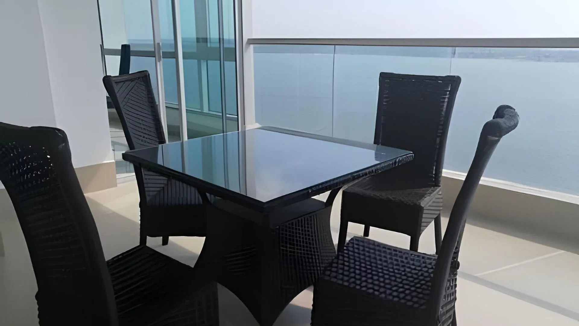 Espectacular Vista En La Mejor Zona Del Laguito Apartment Cartagena
