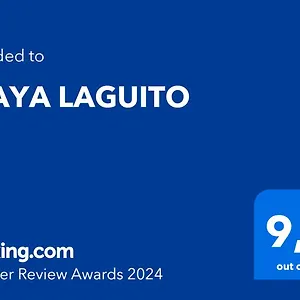 Playa Laguito Apartment