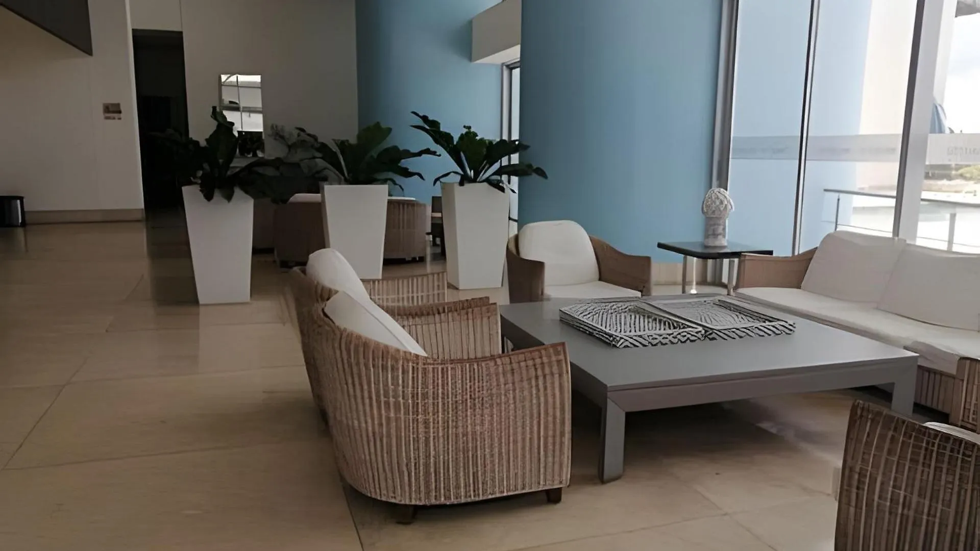 Espectacular Vista En La Mejor Zona Del Laguito Apartment Cartagena