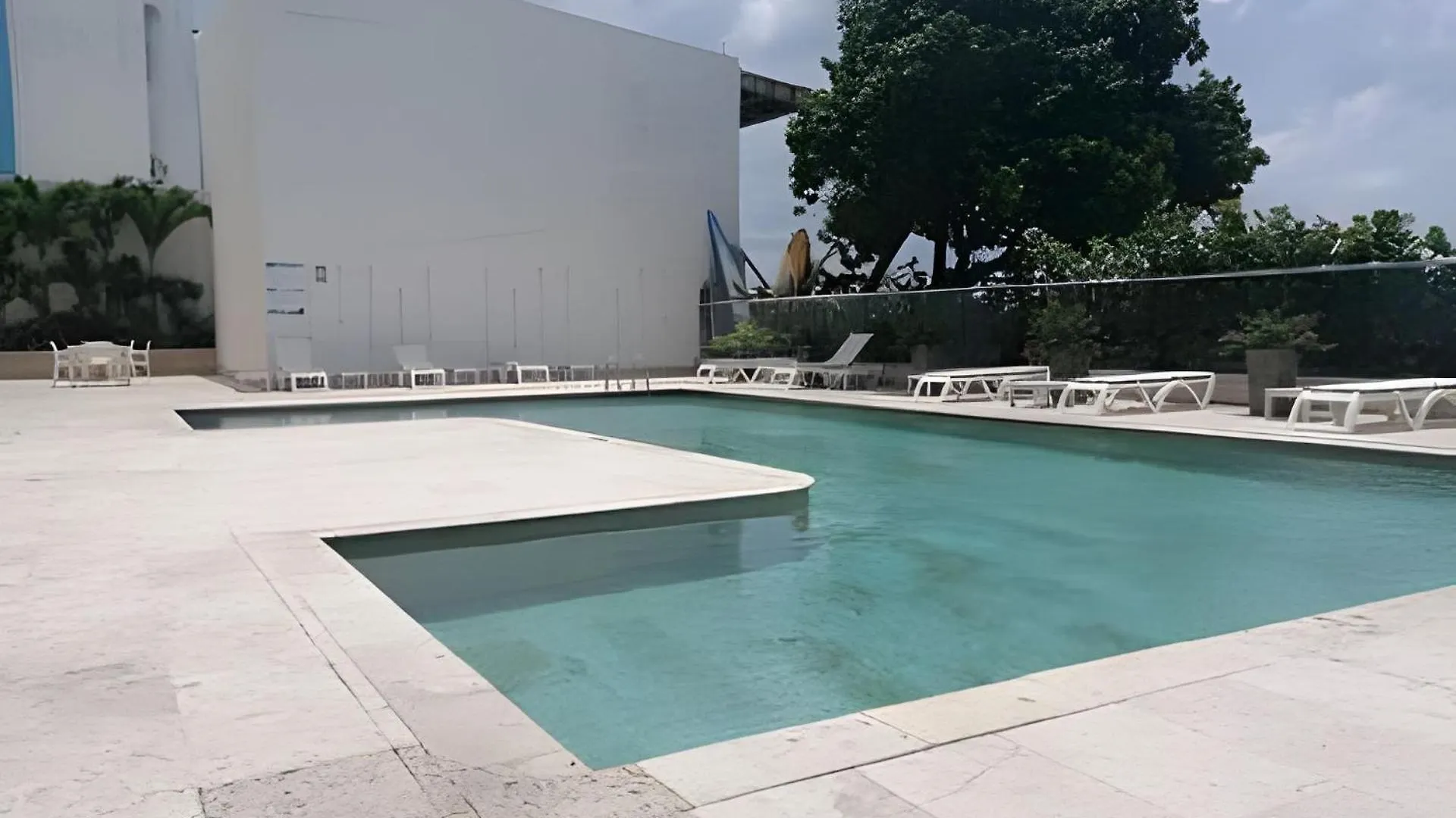 Espectacular Vista En La Mejor Zona Del Laguito Apartment Cartagena Colombia