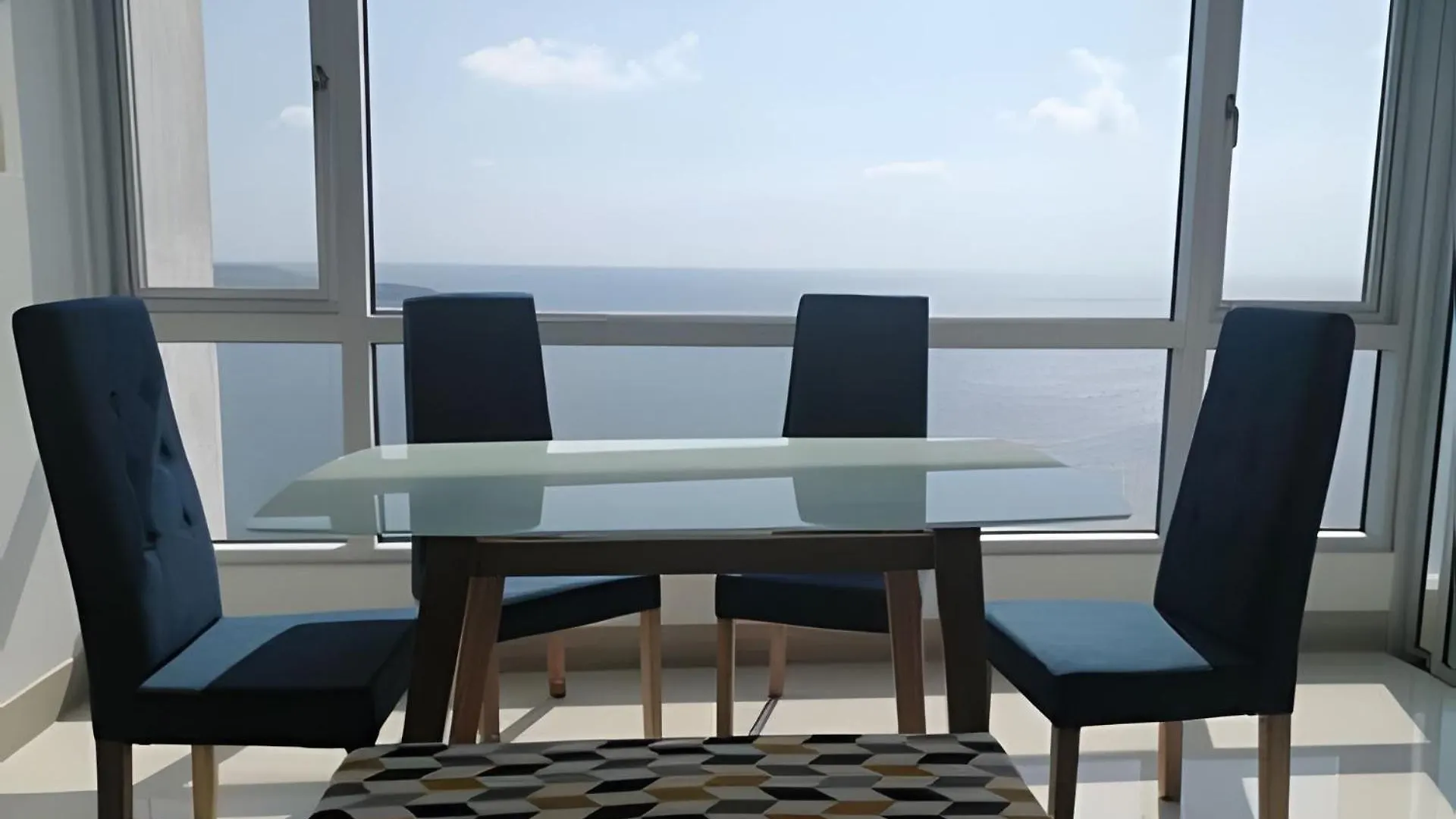 Espectacular Vista En La Mejor Zona Del Laguito Apartment Cartagena