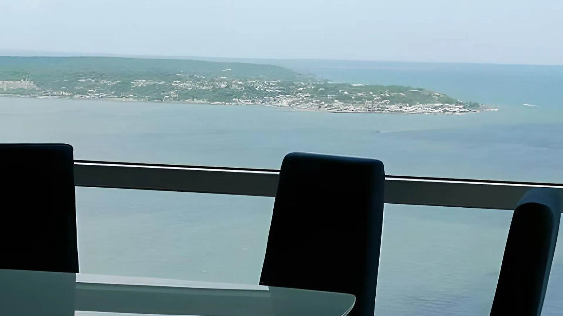 Apartament Espectacular Vista En La Mejor Zona Del Laguito Kartagena