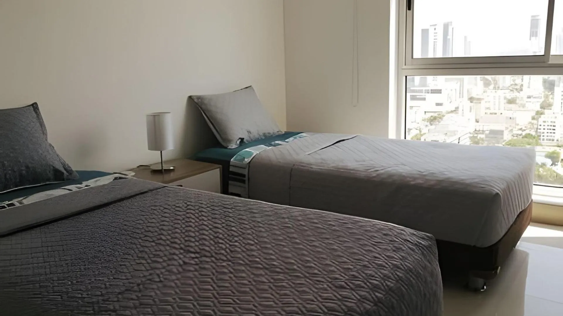Apartament Espectacular Vista En La Mejor Zona Del Laguito Kartagena