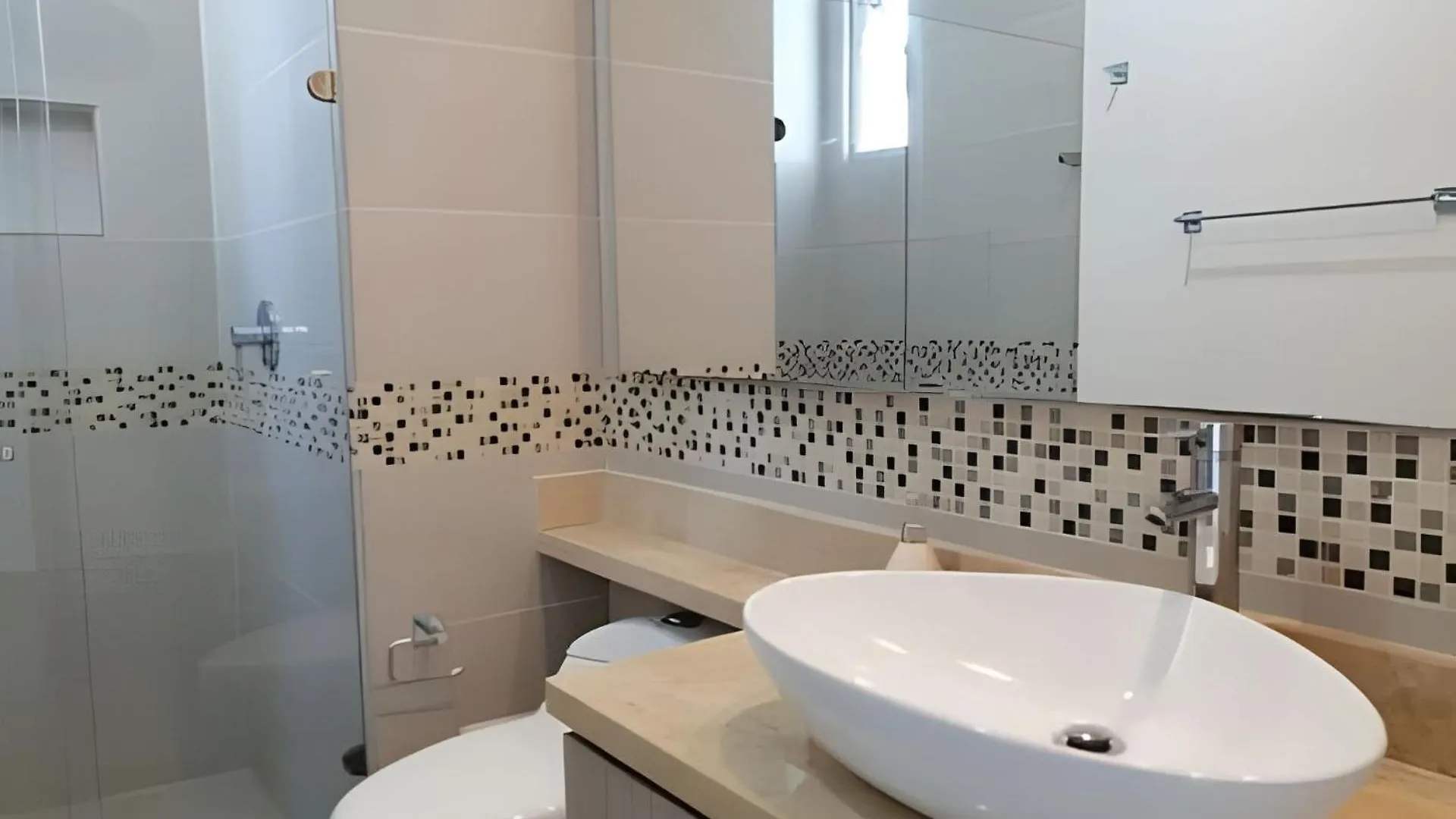 Apartament Espectacular Vista En La Mejor Zona Del Laguito Kartagena Kolumbia